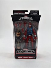 Marvel Legends Infinite Series Marvel's Scarlet Spider