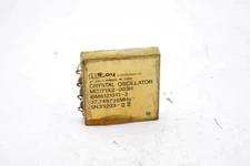 VECTRON INTERNATIONAL MC171X2-003H CRYSTAL OSCILLATOR