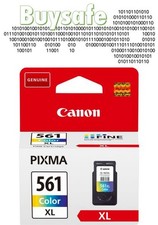 Canon CL-561XL Colour Printer Ink Cartridge - 3730C001