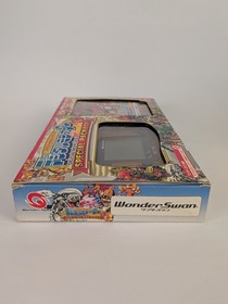 Bandai Digital Monster Ver. Wonderswan Special Package Digimon Taichi Orange Set