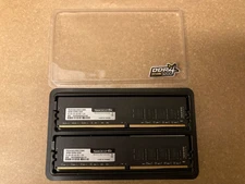 Teamgroup ddr4 2x16gb 3200 mhz