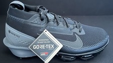 Nike Infinity Tour Next% 2 GTX Black Gore-Tex Golf Shoes Men Sz 8.5w FV4898-002