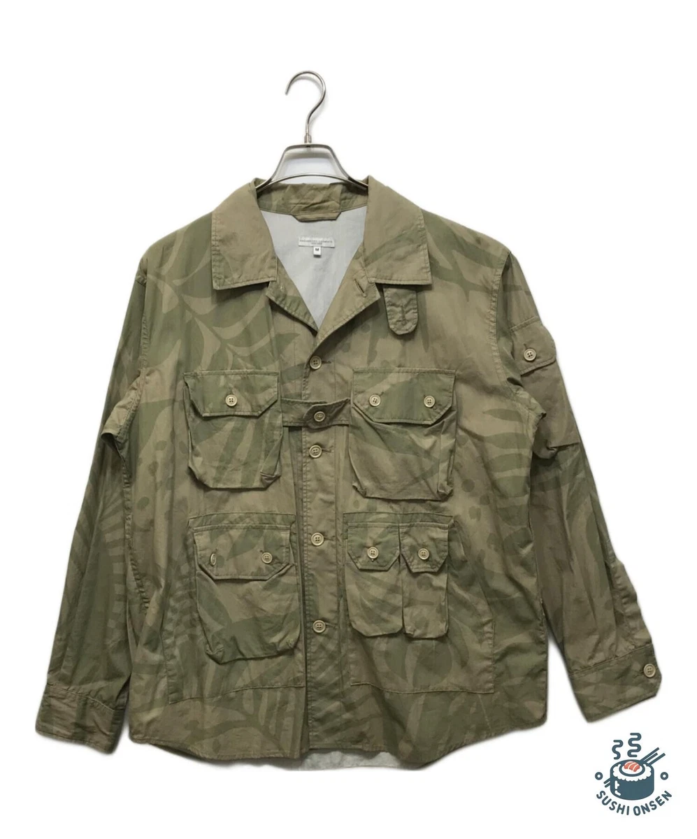 Engineered Garments Military Jacket Coats, Jackets & Vests for Men