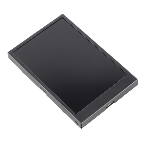 3.5in IPS USB Screen Full Viewing Angle Multi Theme IPS Secondary Screen USBMoni - Picture 17 of 24