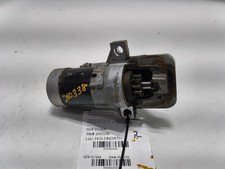Starter Motor Fits 13-20 FUSION 3693567