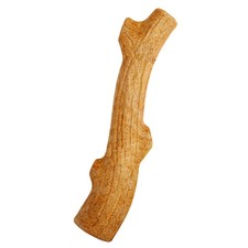 Outward Hound by Petstages Super Dogwood Durable Dog Chew Toy, Medium - Long ...