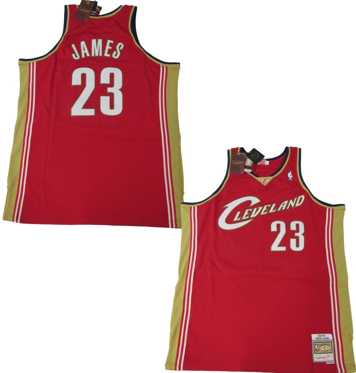 Mitchell&Ness オールスター レブロン キング Mitchell & Ness LeBron James M&N NBA Teams Gear | Mitchell & Ness