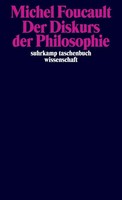 Michel Foucault | Der Diskurs Der Philosophie | Taschenbuch | Deutsch (2026)