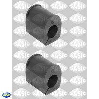 2X Lagerung FüR Stabilisator Sasic 4001476 Stabilager Gummilager