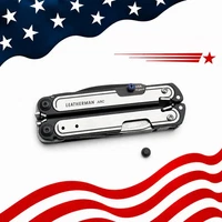 GearNexon 10mm Titanium Thumb Stud for Leatherman ARC Wave Alpha