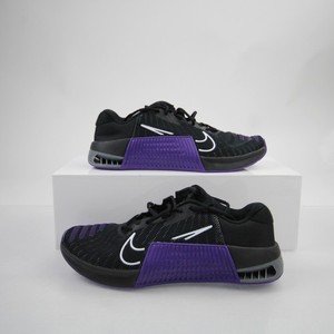 Nike Metcon Cross Training Shoes Men's Purple/Black Used
