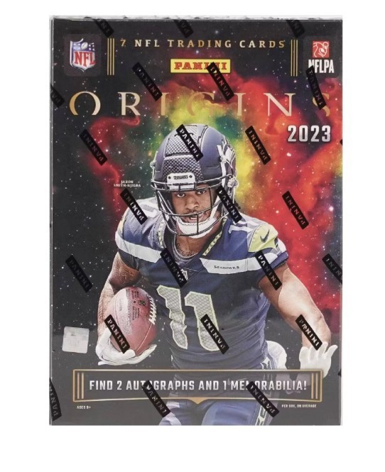 2023 Panini Origins Football - Pick Your Card - FREE SHIPPING