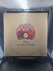 Queen A Night At the Opera 1975 LP Elektra 7E-1053 CSM Press VG/F