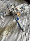 LEGO Star Wars New Republic X-Wing Starfighter 75460