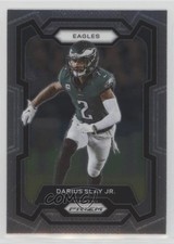 2023 Panini Prizm Darius Slay Jr #239 19er