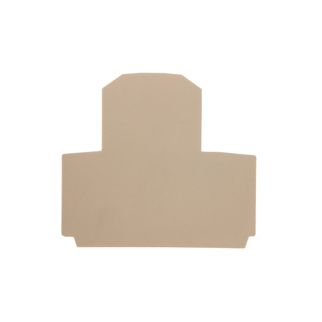 WAP Edge Plate WDK2.5/4 N 10840000/20pcs