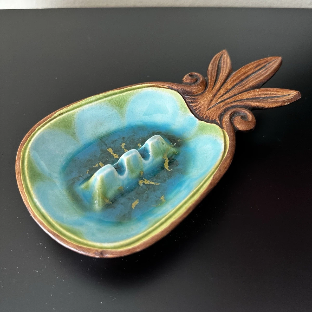 treasure craft ashtray products for sale | eBay