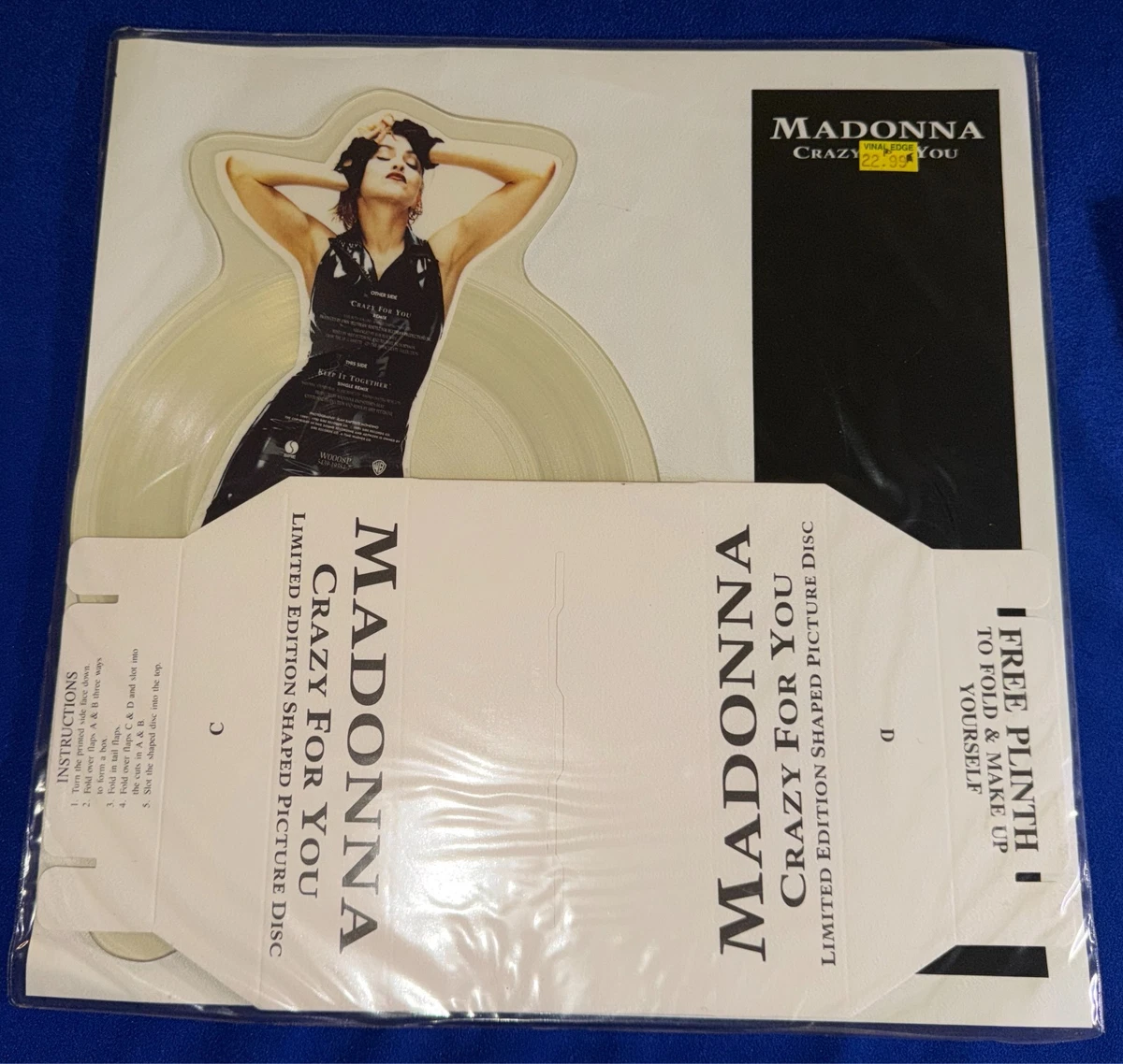 Madonna 7