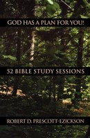 Robert D Prescott-Ezickson | God Has A Plan For You | Taschenbuch | Englisch