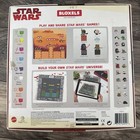Bloxels Star Wars Disney Build Your Own Video Game by Mattel Complete — photo 2
