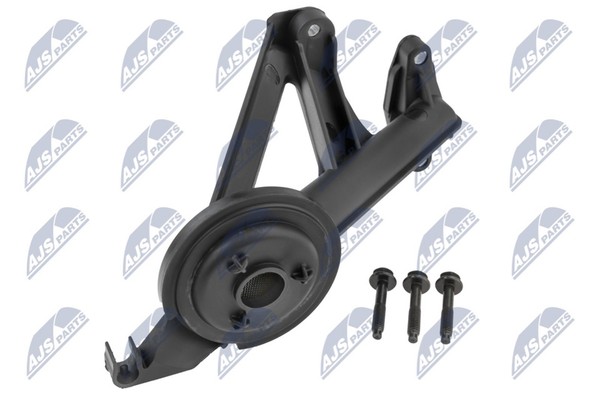 ÖLpumpensaugrohr NTY BPO-CT-005 FüR Ford Transit Connect V408 GroßRaumlimousine-image