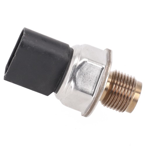 Black Fuel Rail Pressure Switch Transducer Practical Replacement for Hyundai - Picture 9 of 12