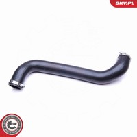 Esen SKV Ladeluftschlauch 24SKV766 FüR Ford Galaxy 2 WA6 MAX Mondeo 4 Turnier