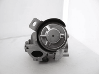 Turbolader Abgasturbolader FüR CitroËN Fiat Lancia Peugeot C8 Ulysse Scudo