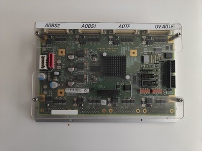 Leica SP8 AOTF FSU 2 Board    Confocal Microscope