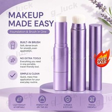 Facelove Foundation Stick 2-in-1 Color Changing Waterproof Long Lasting 20 OFF
