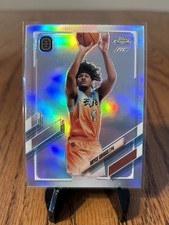 2021-22 Topps Chrome Overtime Elite Bryce Griggs Refractor #5 Card