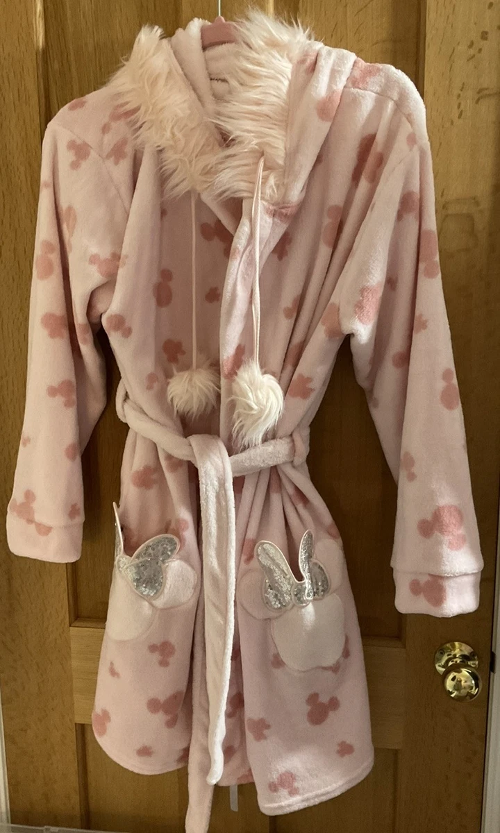 minnie mouse dressing gown ladies products for sale summer sales 2026