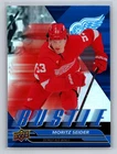 2025-26 Upper Deck Series 1 BUSTLE Insert Cards - Take Your Pick