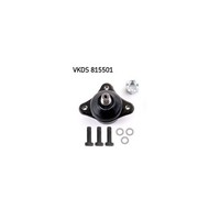 Trag-/FüHrungsgelenk SKF Vkds 815501 FüR Mitsubishi, Vorderachse Beidseitig