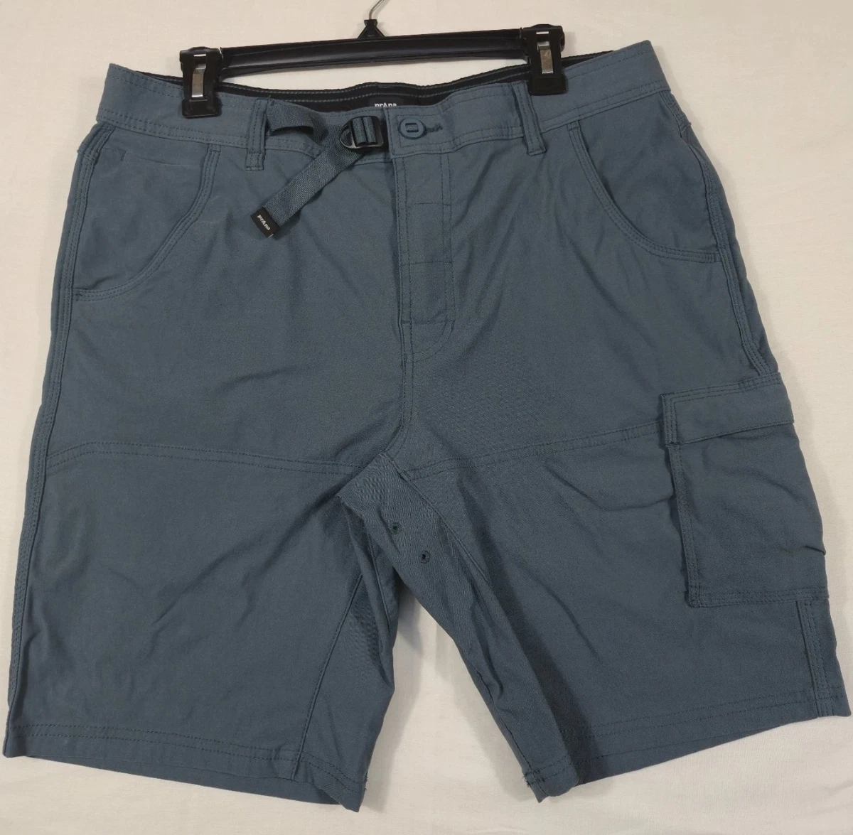 Nylon Cargo Shorts for Men for Sale - eBay