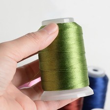 Stickfaden Verwendung DIY -Handgefertigte Handgefertigt Kreuzstich Nähgarn