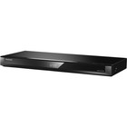 PANASONIC DMRHWT260GN  Smart Network Twin HD Recorder 1Tb HDD Twin HD Tuners