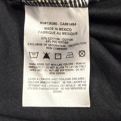 Camisa Nike Indianapolis Colts Para Hombre Mediana Saludo al Servicio Militar Manga Larga - Imagen 14 de 17