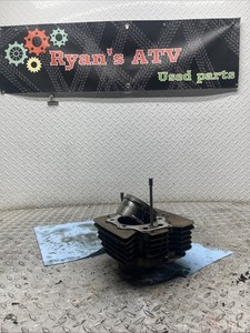 2000 Honda Foreman 450 Engine Cylinder Piston Block Jug Barrel 12100-hn0-a00