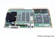 Motorola MVME2604 VME64 Processor Module, 400 MHz, 64 MB RAM