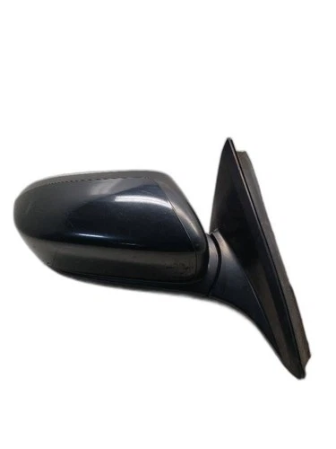 Passenger Side View Mirror Power Sedan VIN M 5th Digit Fits 03-07 ACCORD 1286507