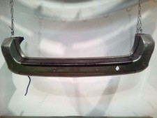 Pare-choc arrière Peugeot 307