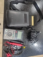 IBEX PRO Battery Quality Tester