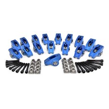 Proform for Roller Rocker Arm Set 1.7 Ratio 5/16 Stud Pedestal Mount Fits Ford