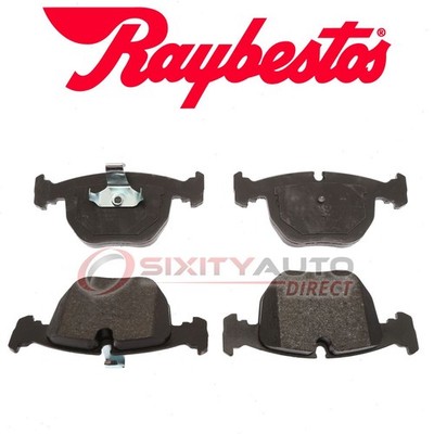 Raybestos SP1784XPH Disc Brake Pad Set - Braking Stopping Wheel Tire se