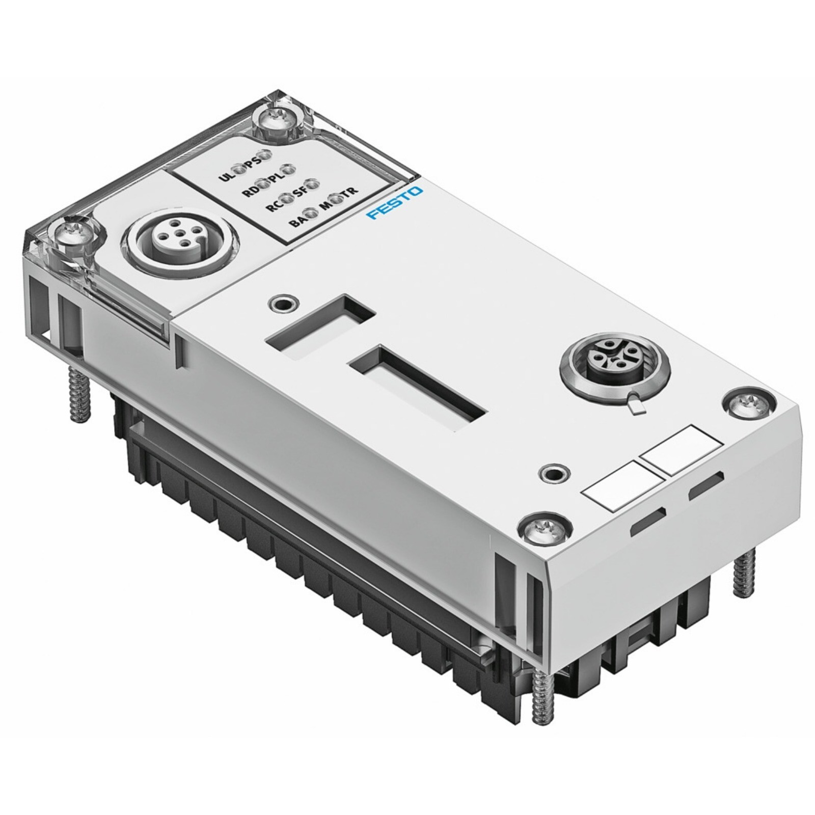 US FREE TAX NWE Festo CPX-FB32 541302 Bus Node New One  CPXFB32