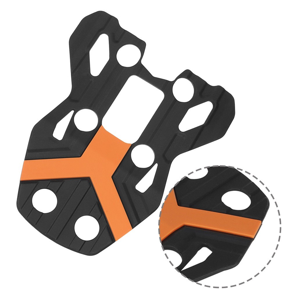 Rear Foot Pedal Replacement Pad for Kukirin For G2 MAX Electric Scooter Grip