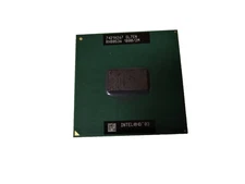 SL7EN Intel Pentium M 745 1.8 GHz Laptop Processor CPU  SOCKET  mPGA478C WRNTY