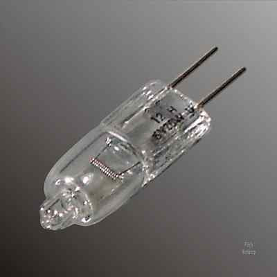 50 x Halogen-Lampe Bi-Pin Stiftsockellampe G4 12V 5W 10W 20W dimmbar