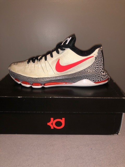kd christmas shoes 2018